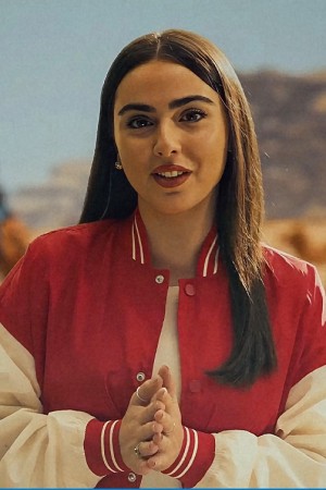 Character image for Rita Khan