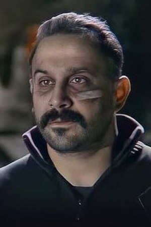 Character image for صافي