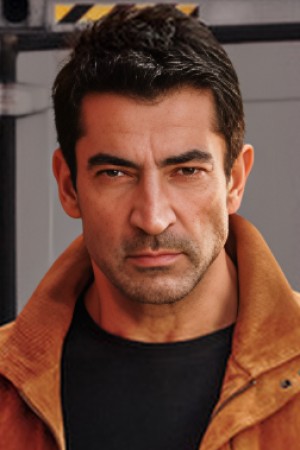 Kenan İmirzalıoğlu