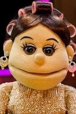 Character image for أبلة فاهيتا