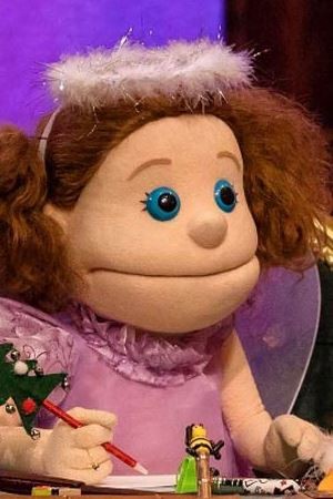 Character image for كارو كركورة