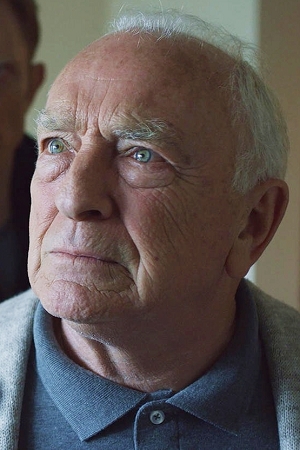 Character image for Warren Byrne