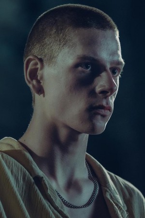 Character image for Igor