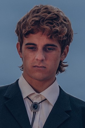 Character image for Niko