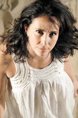 Character image for  Alfonsina Viuda de Arango