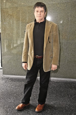 Character image for Augusto Castañón