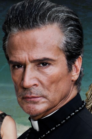 Character image for  Padre Guadalupe ''Lupe'' Mondragón