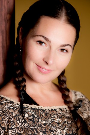 Character image for Dolores