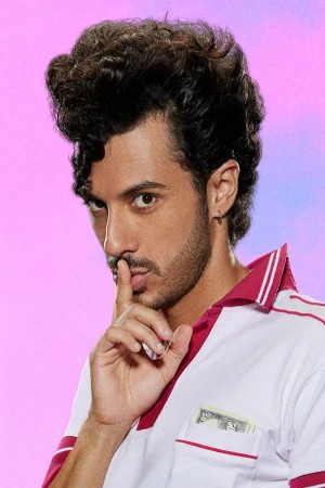 Character image for Hector