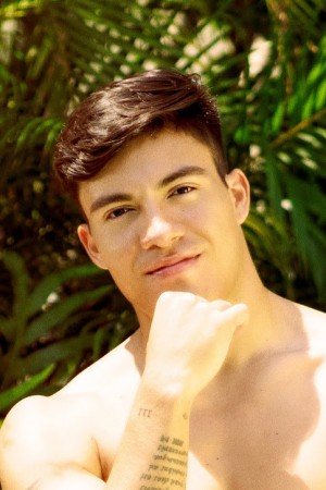 Character image for Chuy