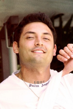 Character image for Abel Robles