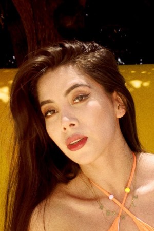 Character image for Abigail Salazar