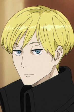 Character image for Jean Otus