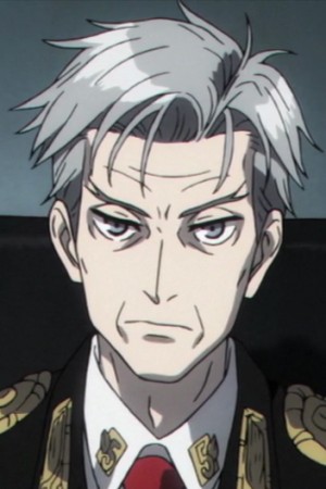 Character image for Spade