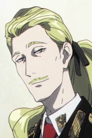 Character image for Pastis