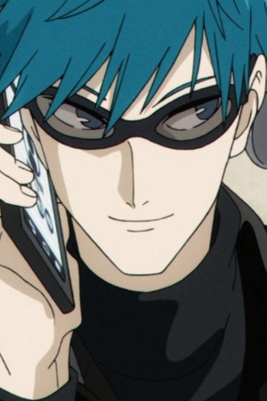 Character image for Nino