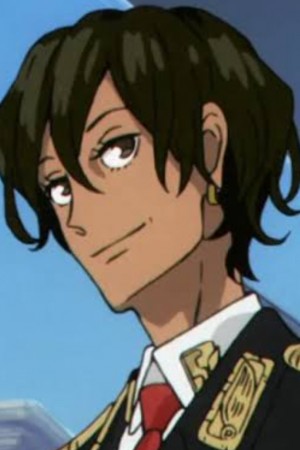 Character image for Lilium