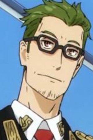 Character image for Pine