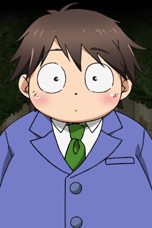 Yuki Kaji