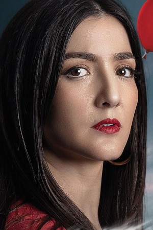 Character image for Lupita Barranco