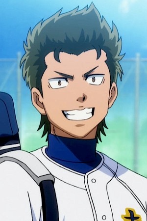 Character image for Youichi Kuramochi