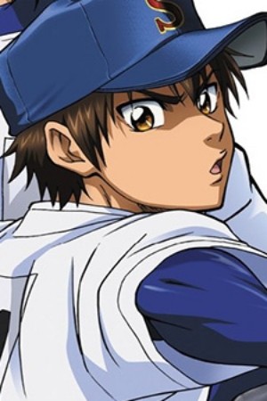 Character image for Sawamura Eijun