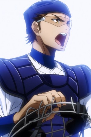 Character image for Miyuki Kazuya