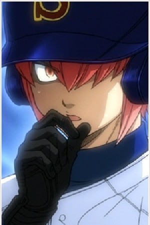 Character image for Haruichi Kominato
