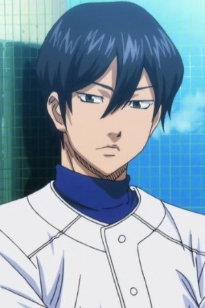 Character image for Furuya Satoru