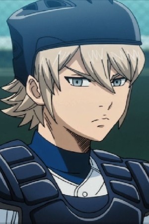 Character image for Koushou Okumura (S2, Act II)