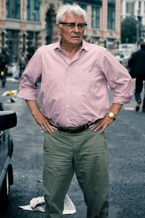 Character image for Egon Meissner