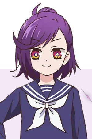 Character image for 伊達地図子 / Chizuko Date