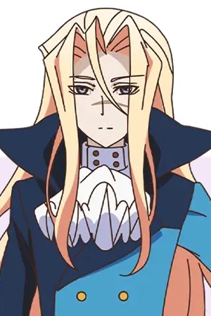 Character image for クロマ / Chroma