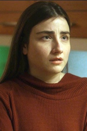 Character image for Ζωή Βορίδη