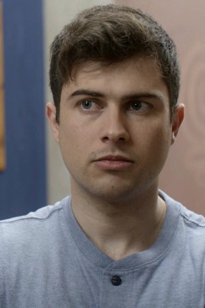 Character image for Μάκης Βελής