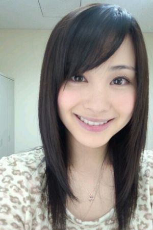 Character image for Misaki Shirogane 