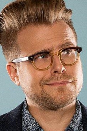Adam Conover