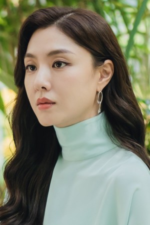 Character image for Eun Hye-Soo