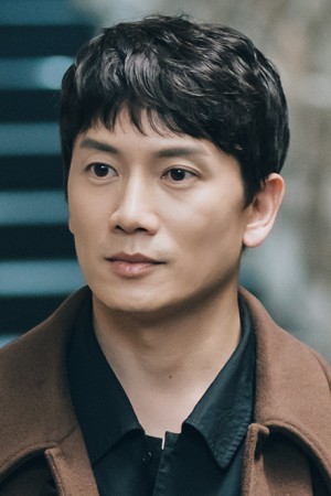 Character image for Ha Woo-Shin