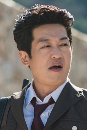 Character image for Choi Tae-sung