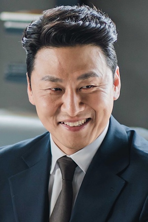 Character image for Team A Leader Lee