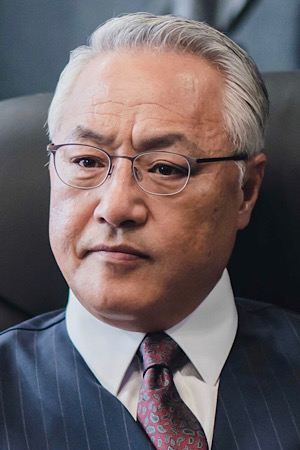 Character image for Chairman Kwon
