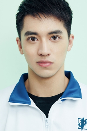 Character image for Bai Luo Yin