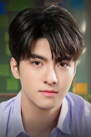 Character image for Pop