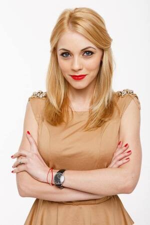 Character image for Simona Andronic