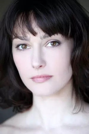 Character image for Adèle Zimmer