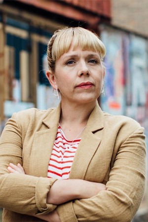 Character image for Stella Maitland