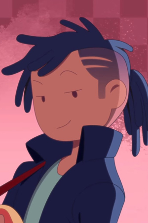 Character image for Marshall Lee