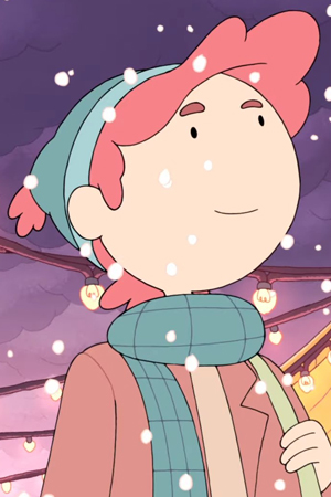 Character image for Gary Prince