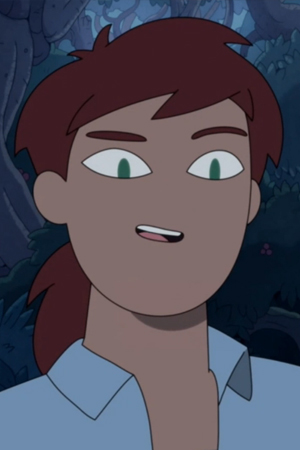 Character image for Hunter